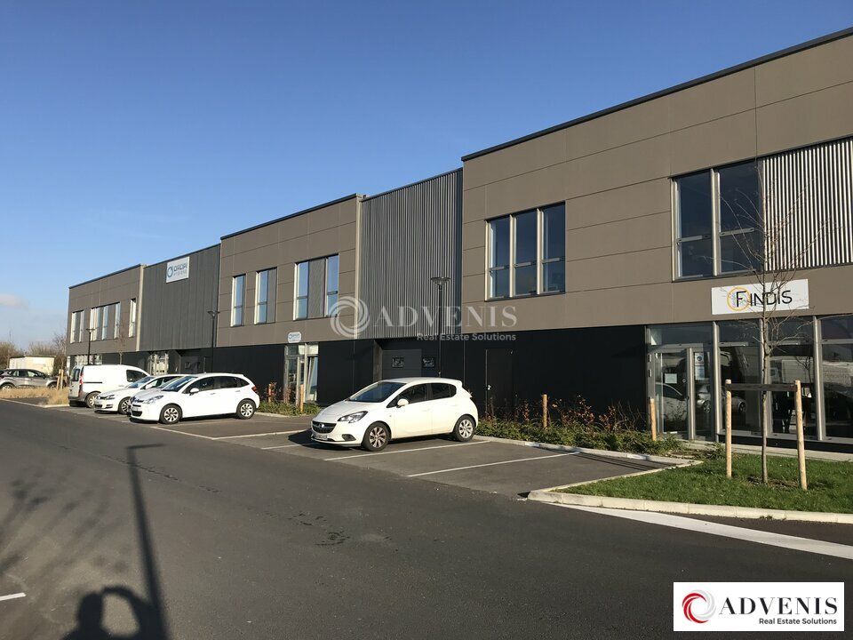 Location entrepot 1826 m² divisibles à partir de 357 m²