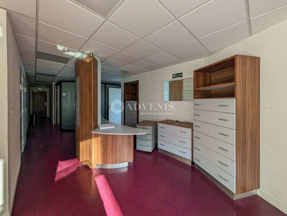 Bureaux à vendre - Secteur gare TGV