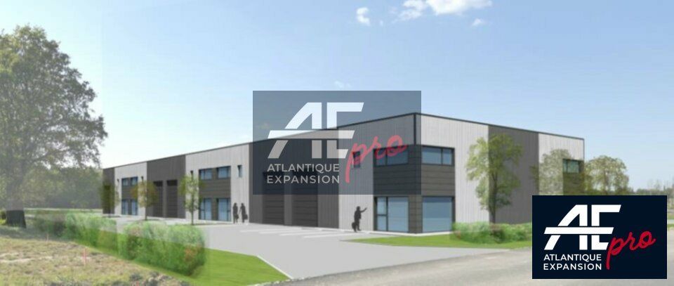 Vente local d''activites 191 m² non divisibles