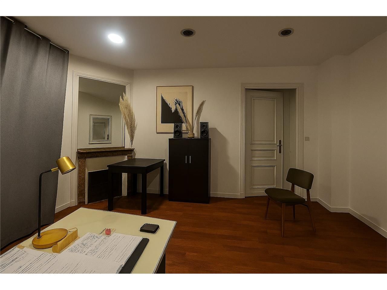 Location bureaux 20 m² à Paris