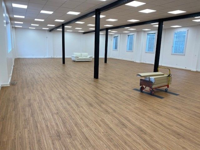 Location bureaux 260 m² divisibles à partir de 260 m²