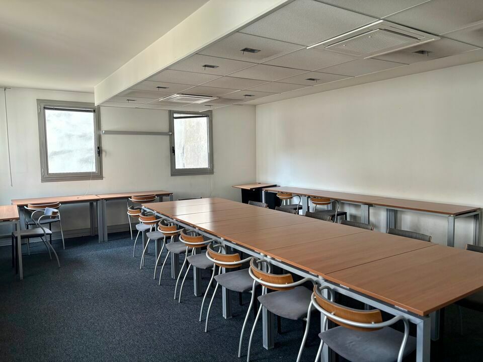 BUREAUX A LOUER - HYPERCENTRE VILLE