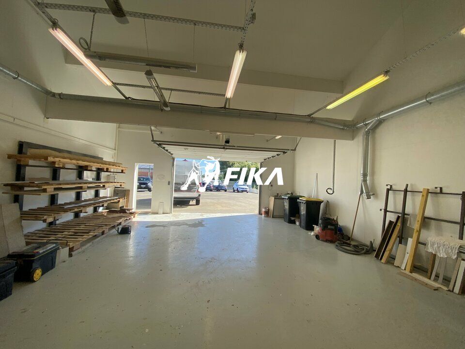 A LOUER LOCAL D'ACTIVITE 280 m² - (31140) PECHBONNIEU