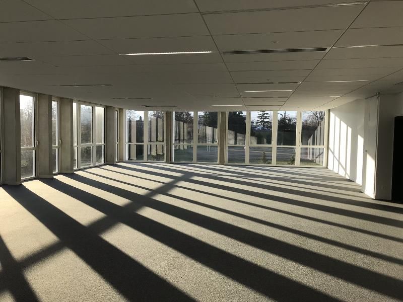 Location bureau - 165 m²