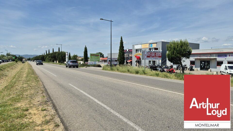 Location local commercial 87 m² non divisibles