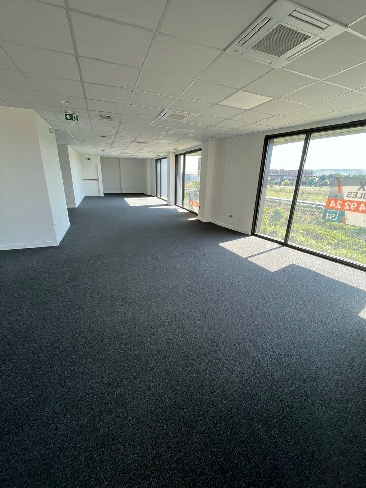 A louer îlot Pardieu 145 m² bureaux 