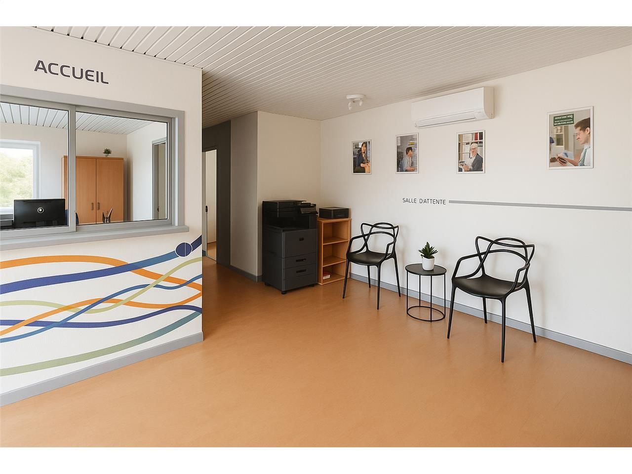 Vente local 460.00 m² à BORDEAUX