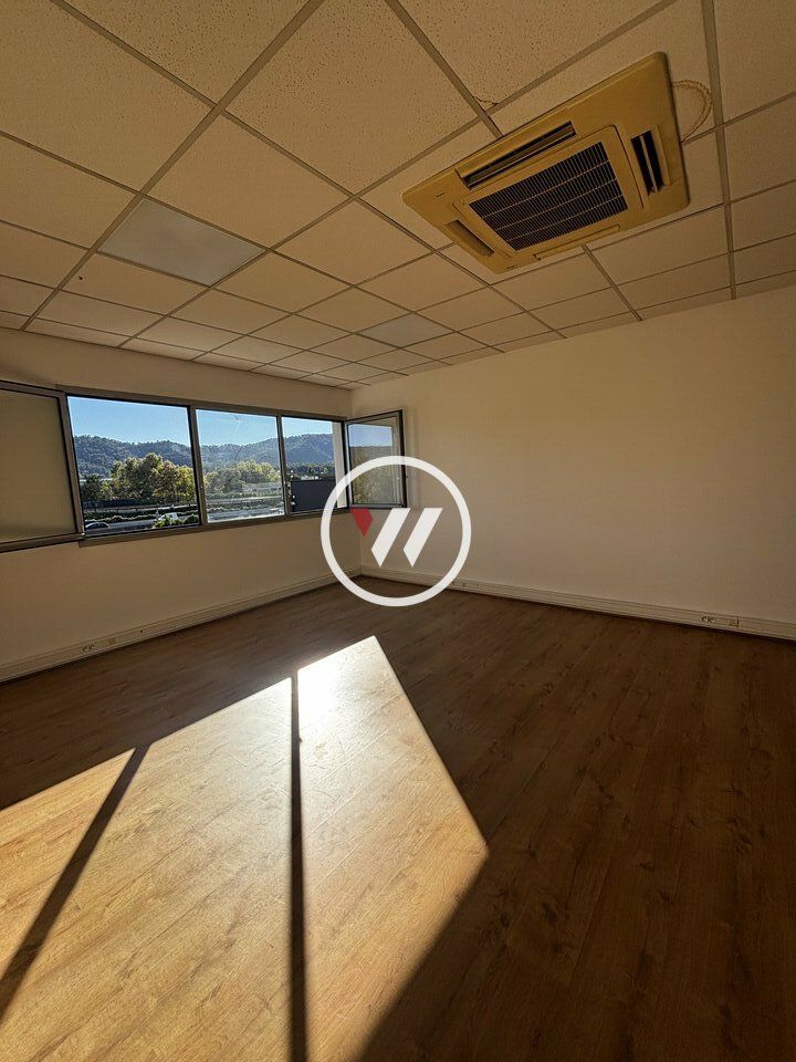 Location bureaux 34.99 m² non divisibles