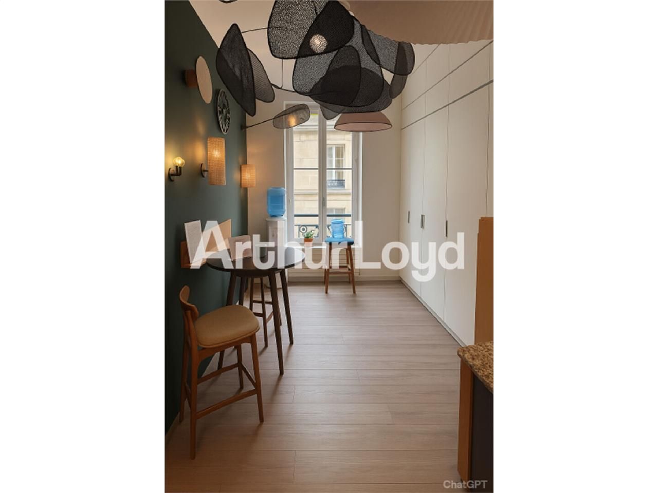 Location local commercial 85.60 m² à CAEN