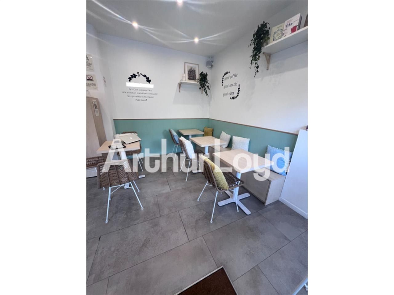 Location local commercial 35.00 m² à CAEN