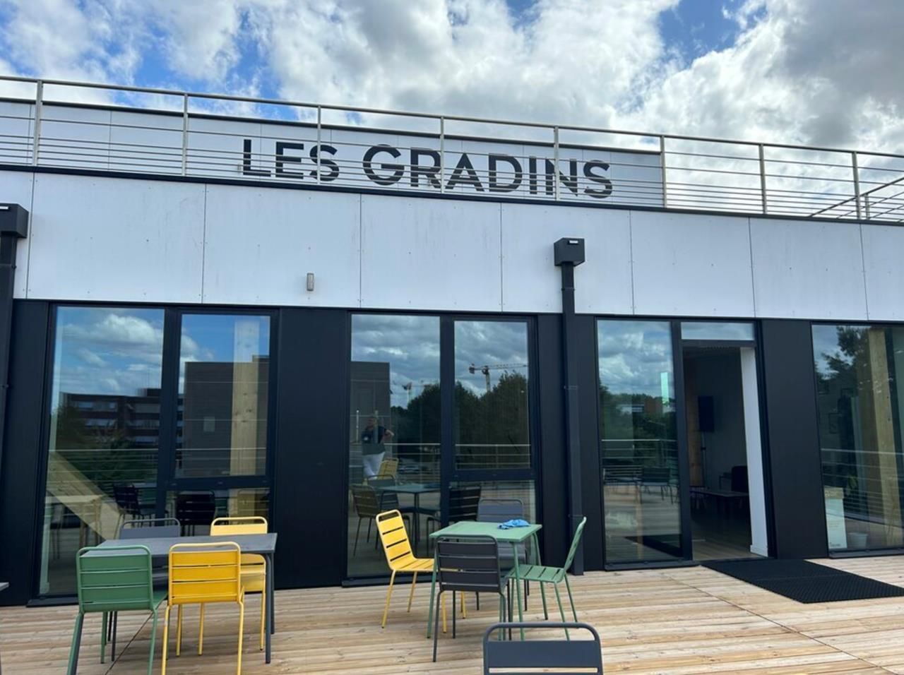 location - bureau - Villeneuve d'ascq