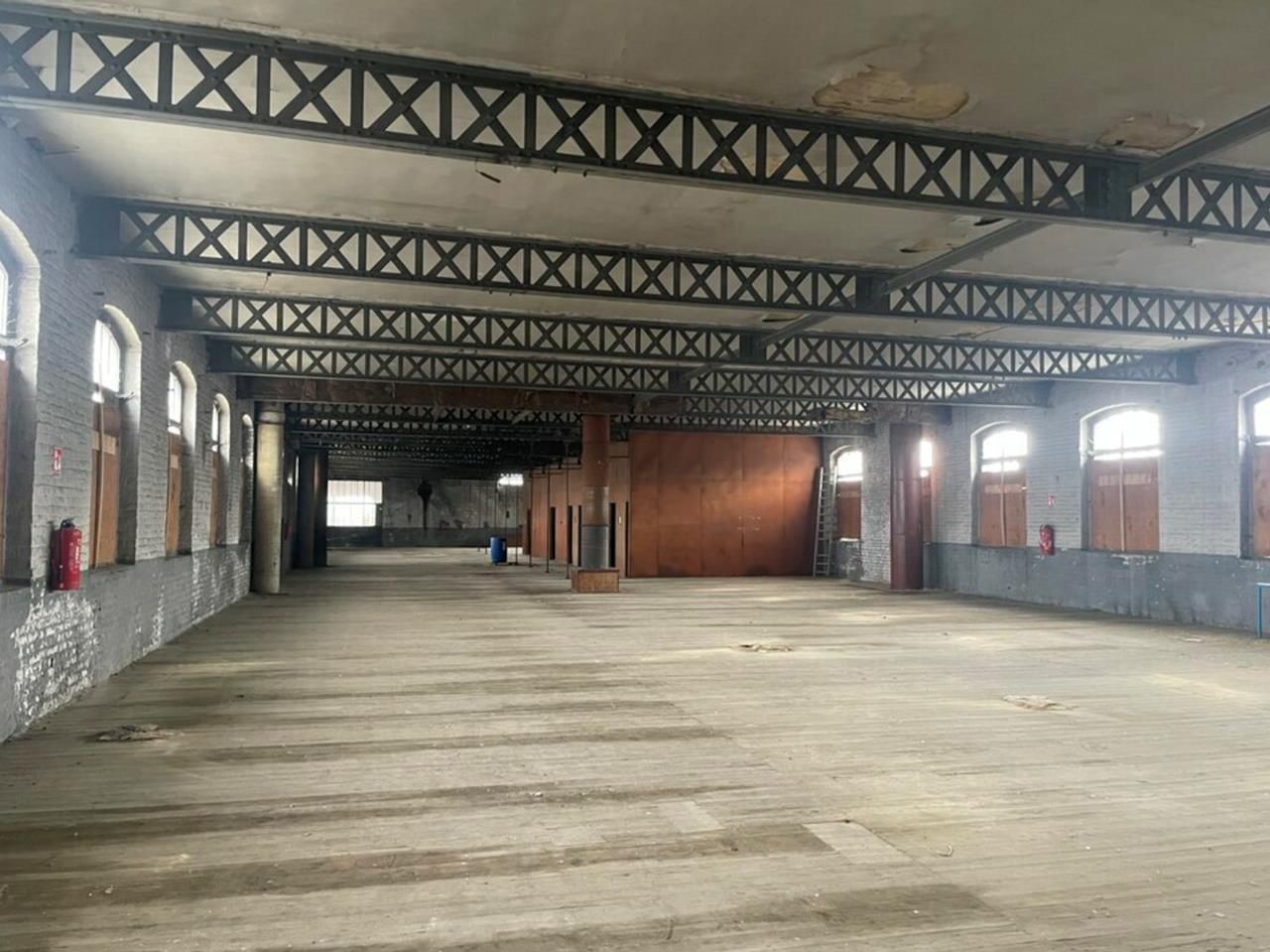 vente - entrepôt - tourcoing