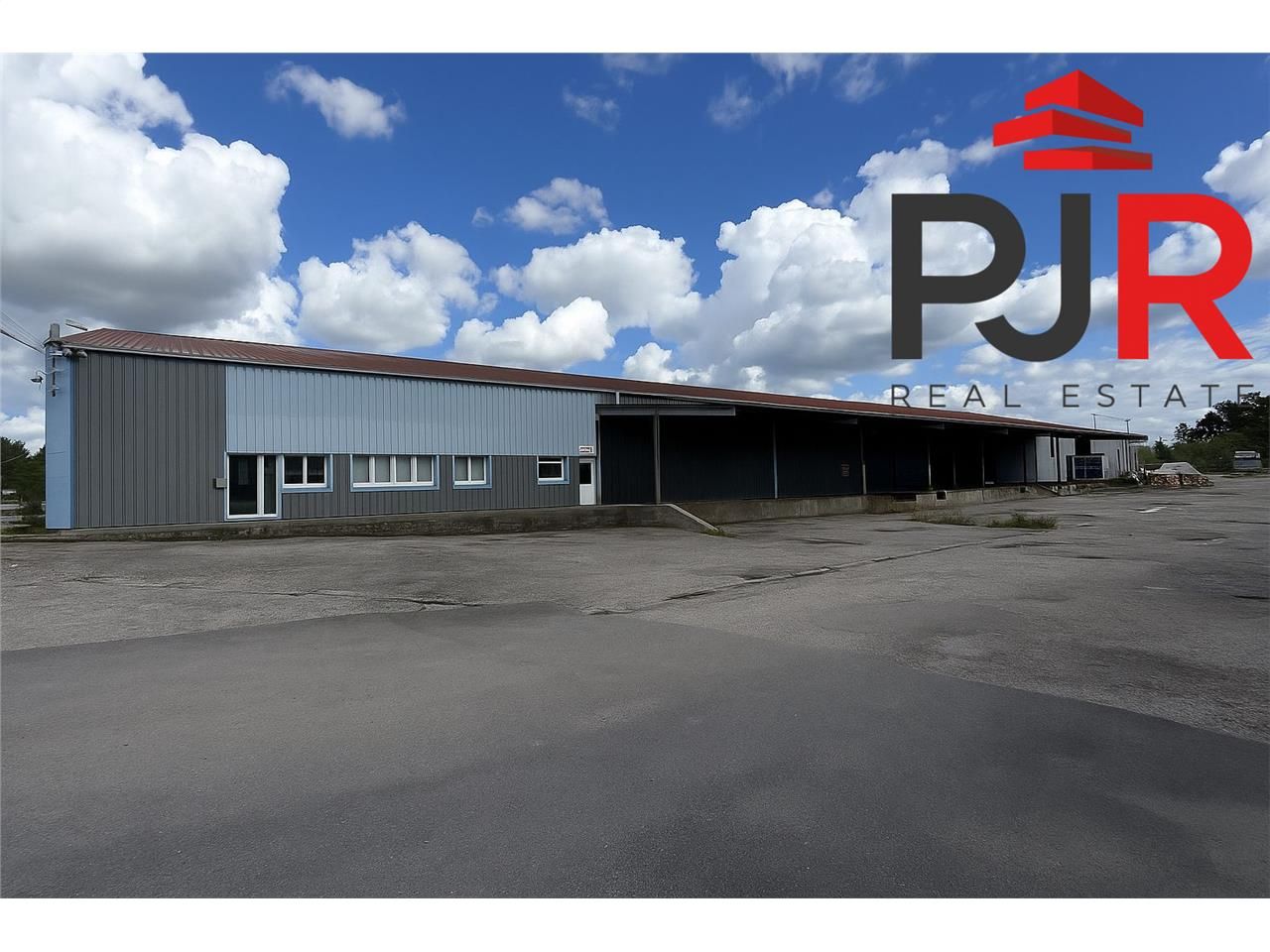 Location local d''activités 1470 m² à Toul