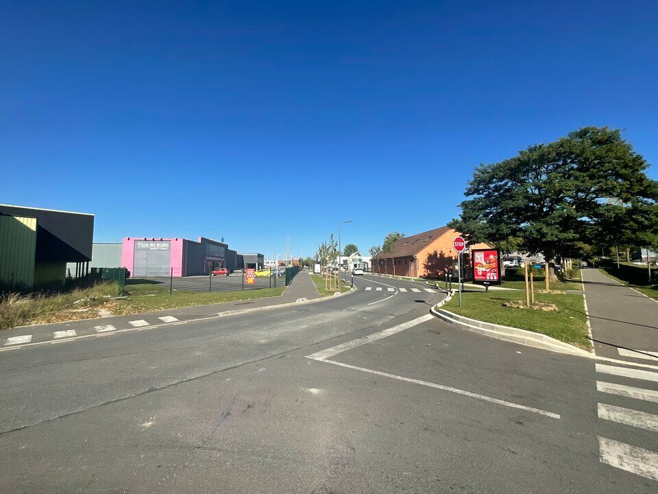 OPPORTUNITÉ RARE SUR LE SECTEUR