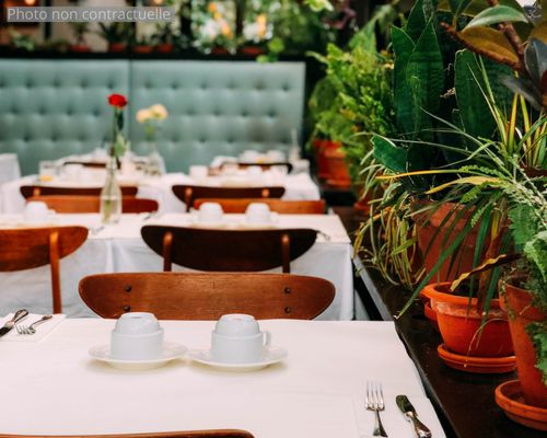 Vente fonds de commerce 140 m² à ANDERNOS LES BAINS