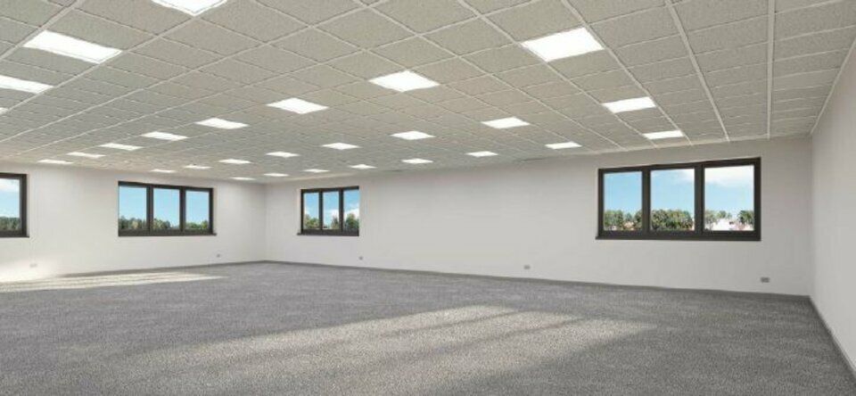 À VENDRE  – BUREAUX NEUFS À VALENCE SUD – EMPLACEMENT STRATÉGIQUE