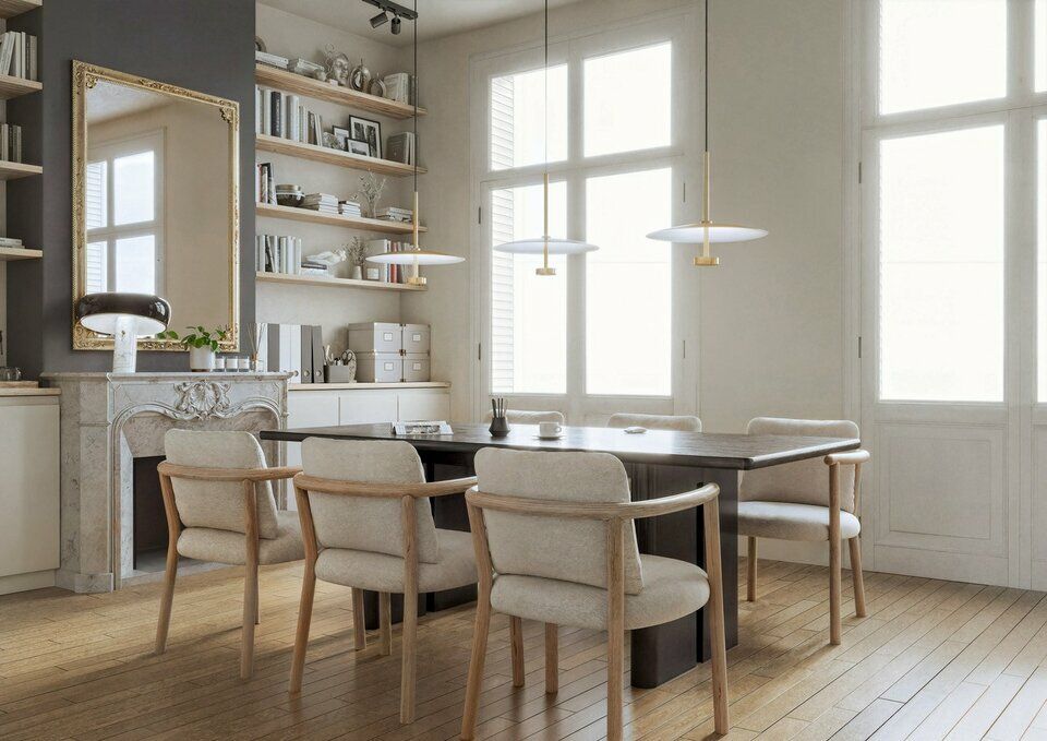 TOURS HYPER CENTRE BUREAUX A LOUER 151 M² RARE OPPORTUNITE NEUF