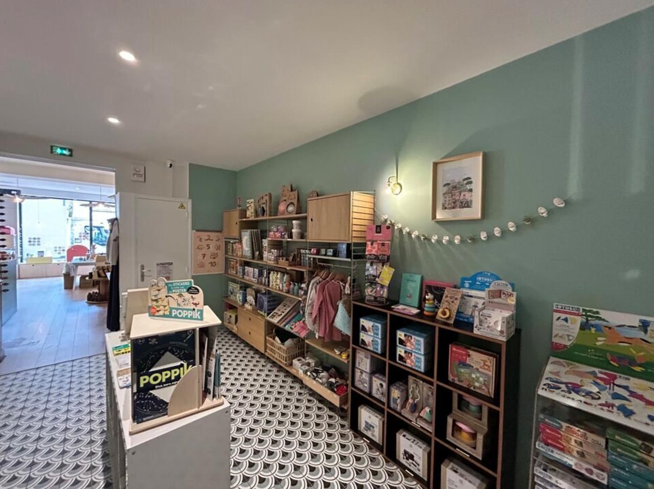 location - local commercial - villeneuve-d'ascq