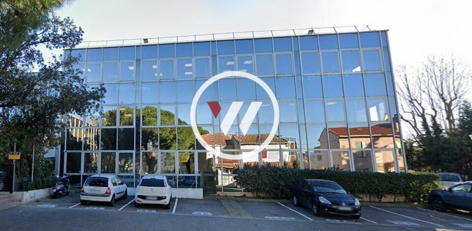 Location bureaux 220 m² non divisibles