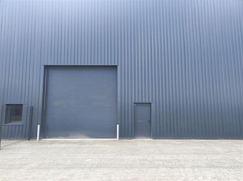 A vendre entrepot 350 m² à DONGES