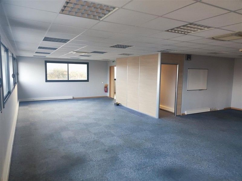 Location bureaux 84 m² à ST BREVIN LES PINS