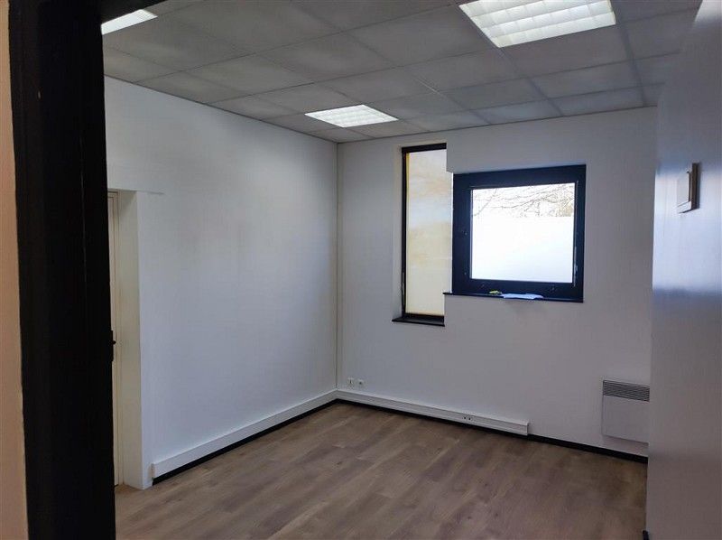 Location bureaux 80 m² à ST NAZAIRE