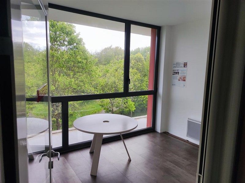 Location bureaux 105 m² à ST NAZAIRE