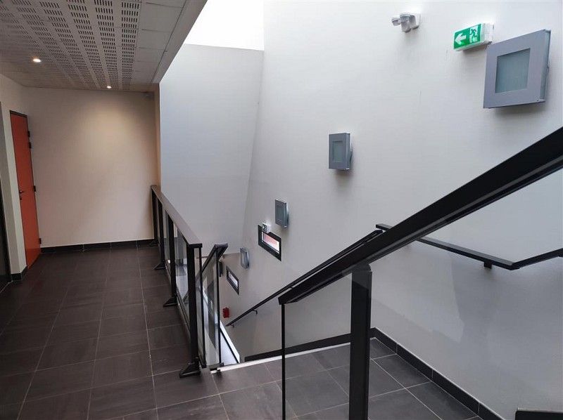 Location bureaux 105 m² à ST NAZAIRE