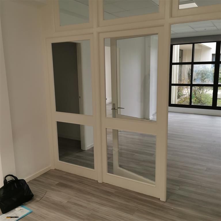 Location bureaux 91 m² à ST NAZAIRE