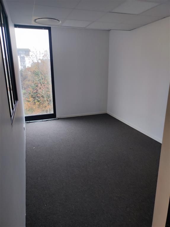 Location bureaux 140 m² à ST NAZAIRE