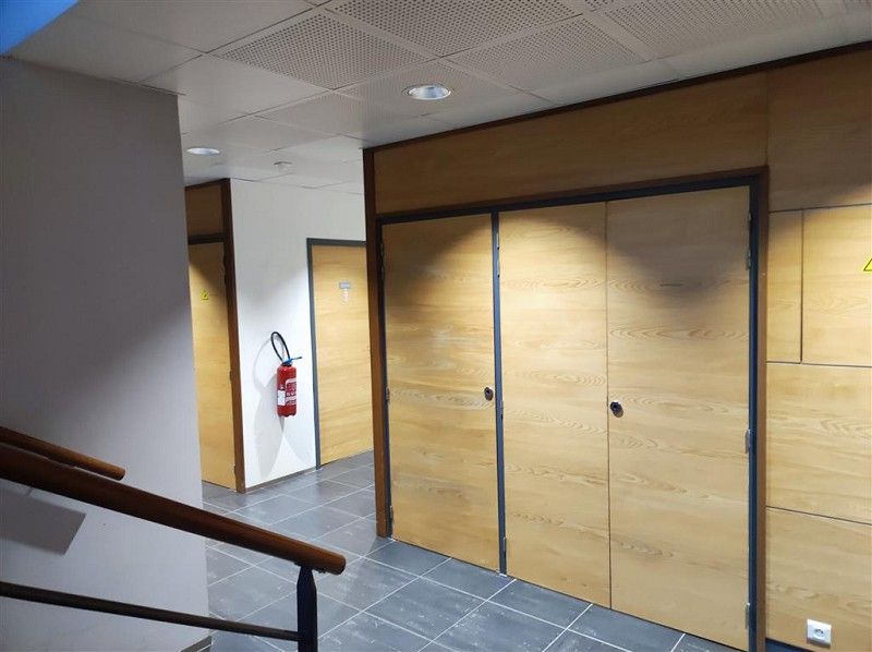 A vendre bureaux 243 m² à PORNICHET