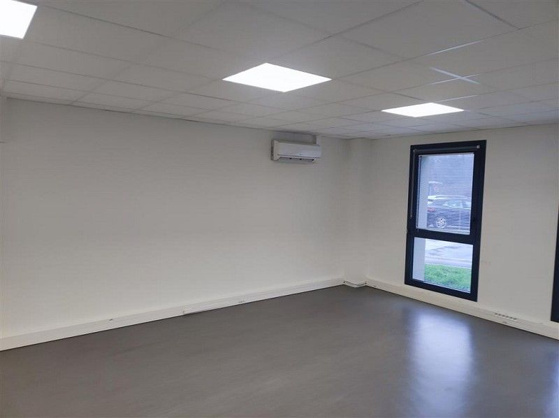 Location bureaux 100 m² à ST NAZAIRE