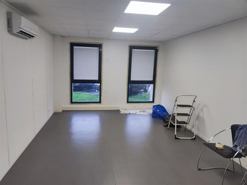 Location bureaux 100 m² à ST NAZAIRE