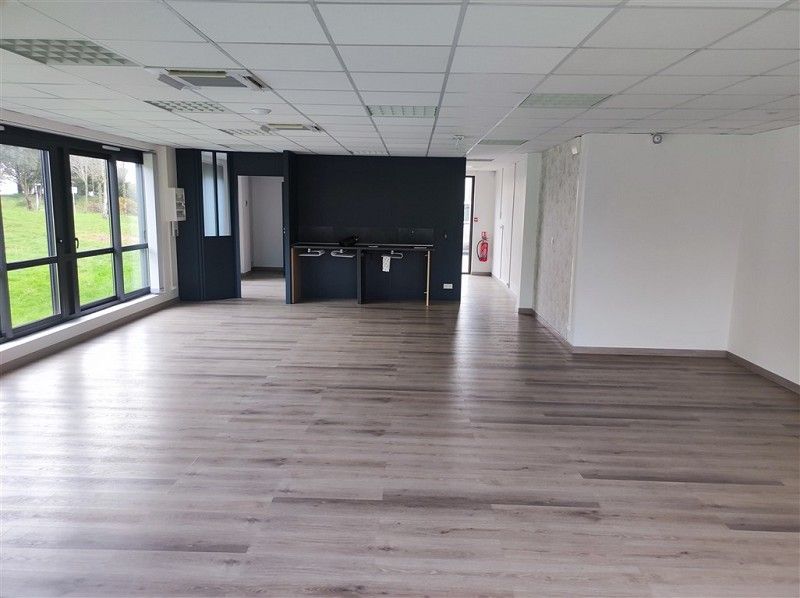 Location bureaux 112 m² à GUERANDE