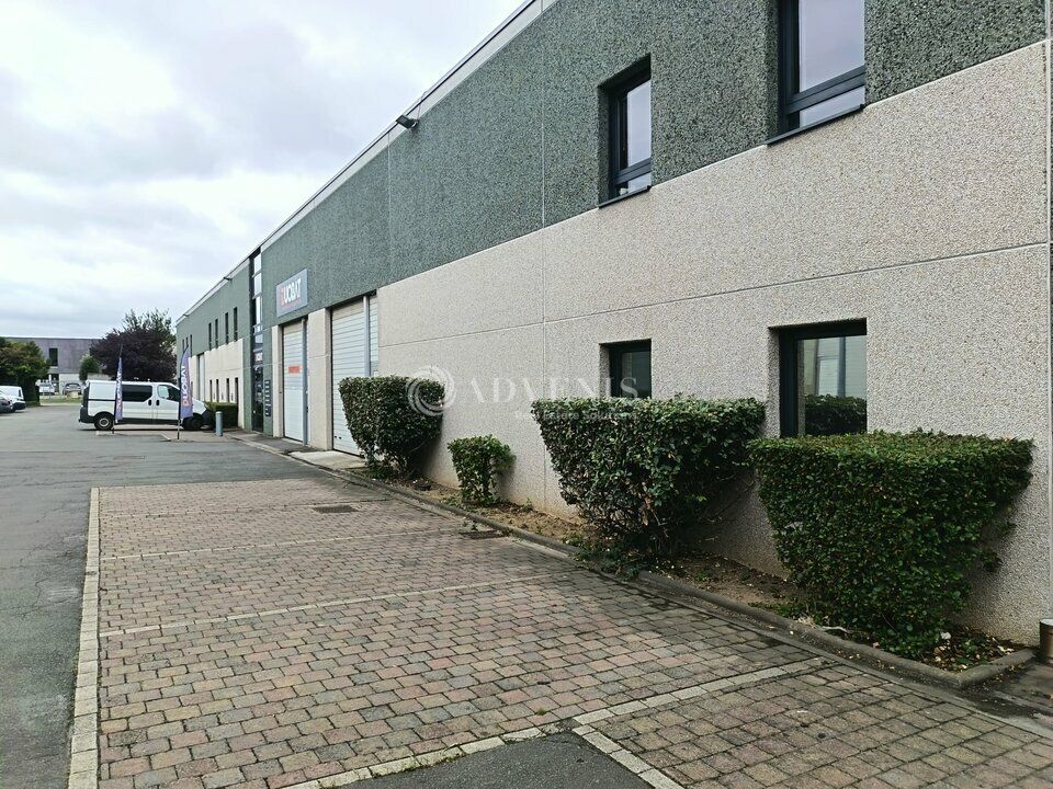 CELLULE D'ACTIVITE AU COEUR DE LA PILATERIE