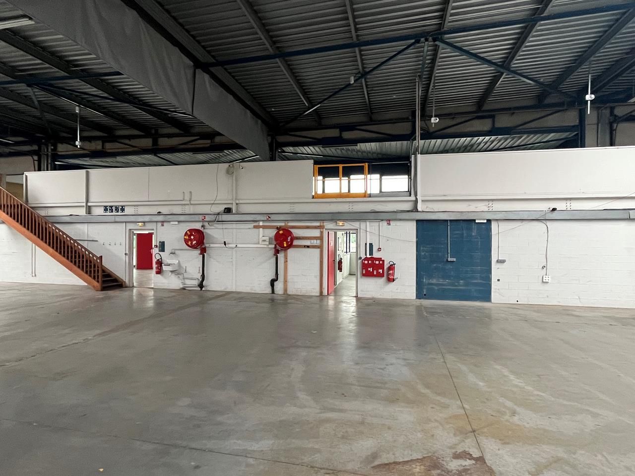 location - entrepôt - roncq