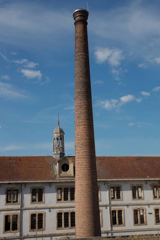 Vente bureaux 48000 m² non divisibles