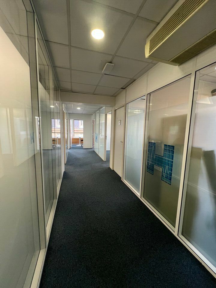 Toulouse Hyper Centre - Capitole - Bureaux à louer 318m2 