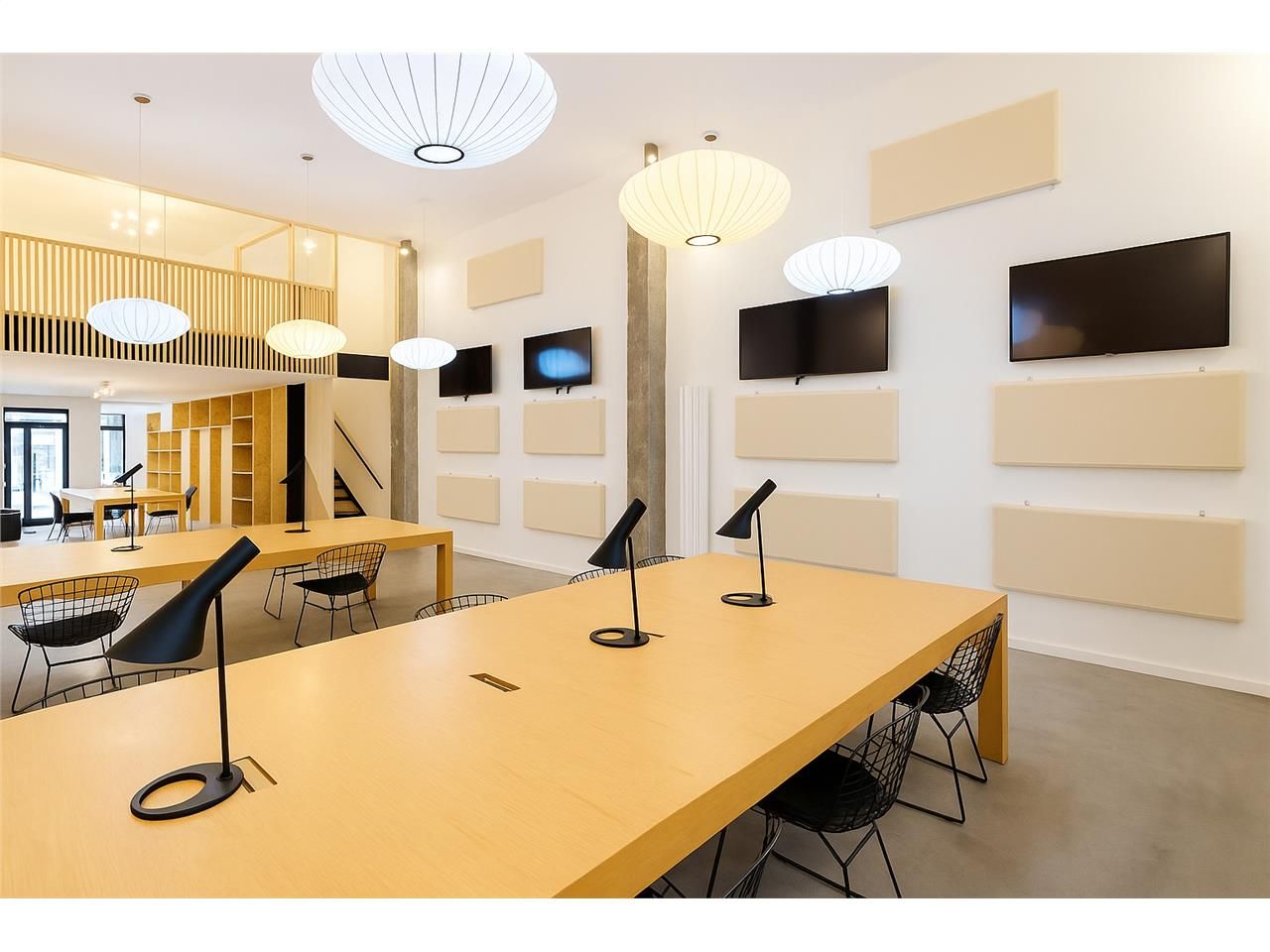 Location bureaux 108.00 m² à BORDEAUX