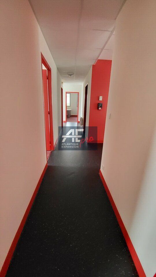 Bureaux à vendre Saint-Nazaire par Atlantique Expansion Pro 