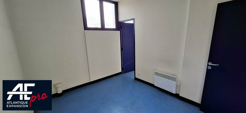 Local Commercial à Vendre Saint-Nazaire par Atlantique Expansion Pro