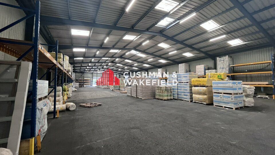 LOCAL D'ACTIVITES A LOUER