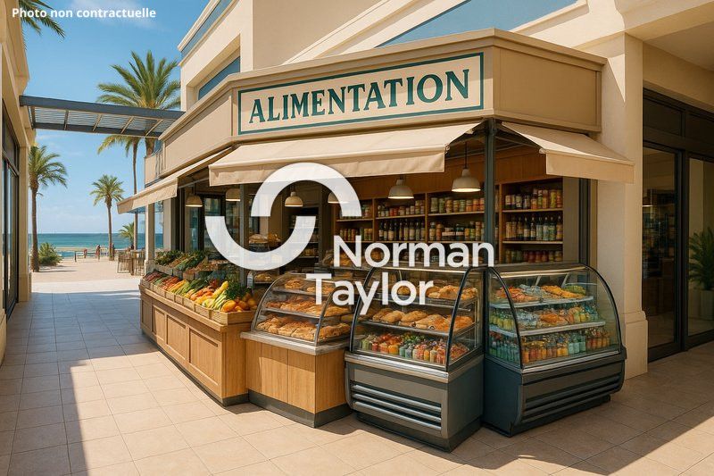 Location local commercial 173 m² non divisibles