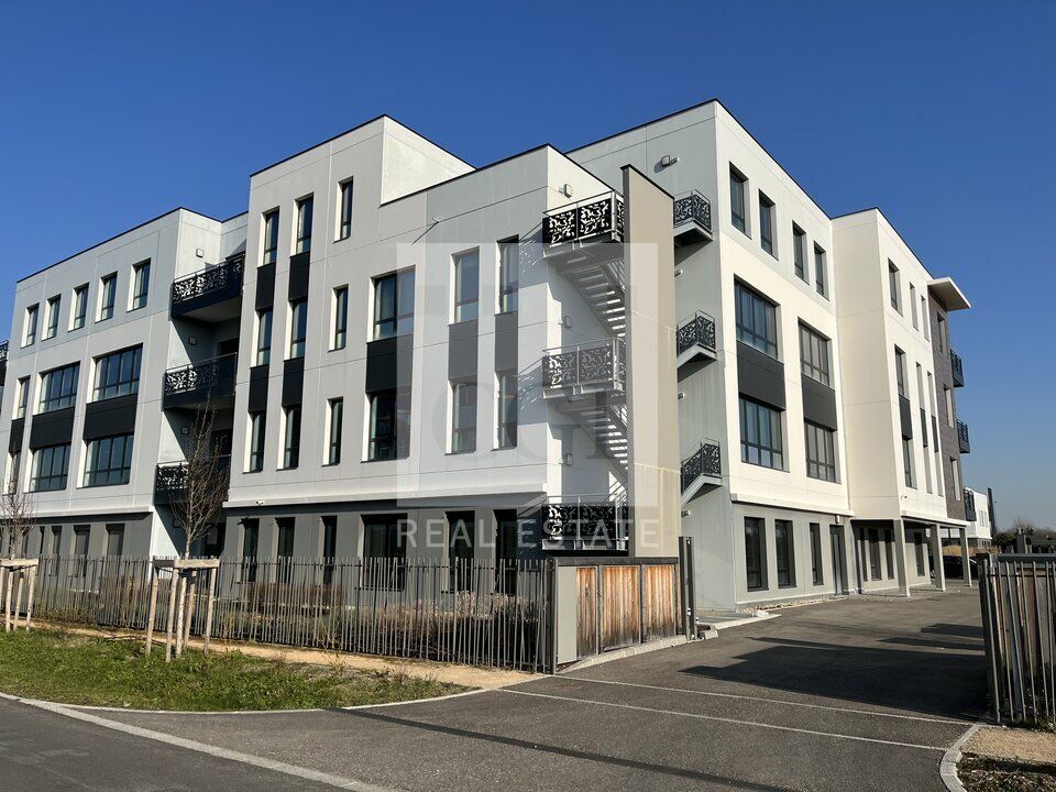 Location bureaux 281 m² non divisibles