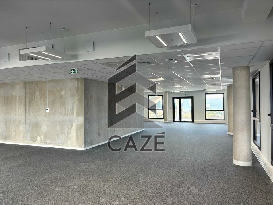 SUPERBES BUREAUX NEUFS A LOUER -  PERIGNY 