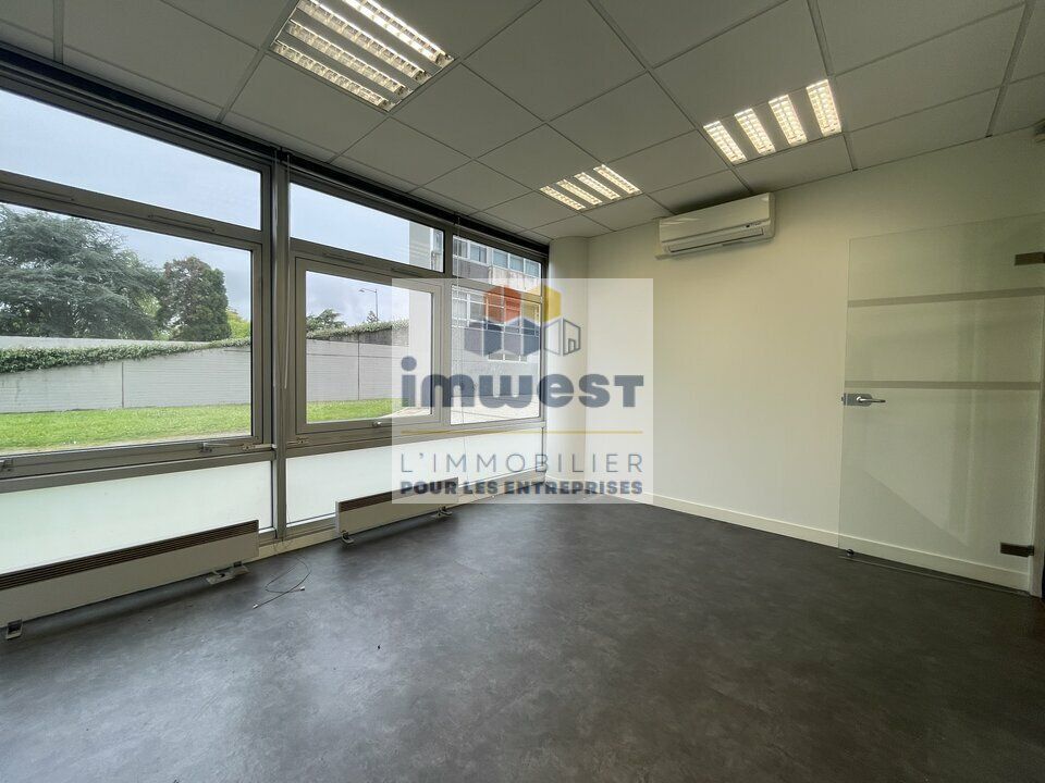 À LOUER – Plateau de bureaux 176 m² – Centre-ville / Cité Judiciaire