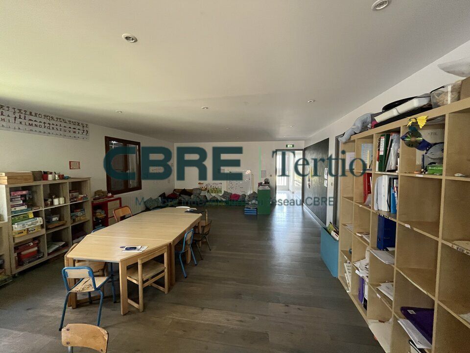 LOCAL PROFESSIONEL - BUREAUX À LOUER / Saint-Avertin