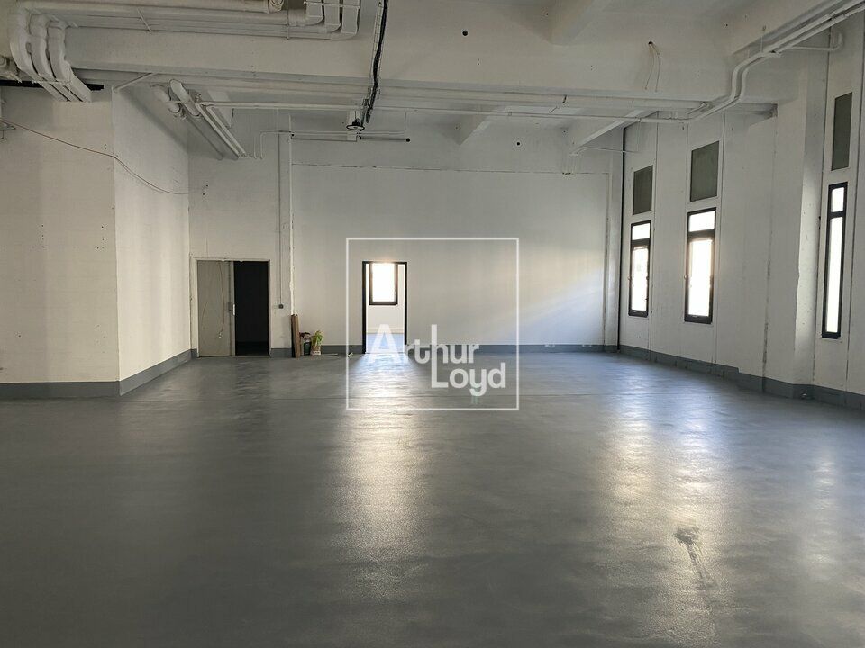 EVRY COURCOURONNES ENTREPOT A LOUER