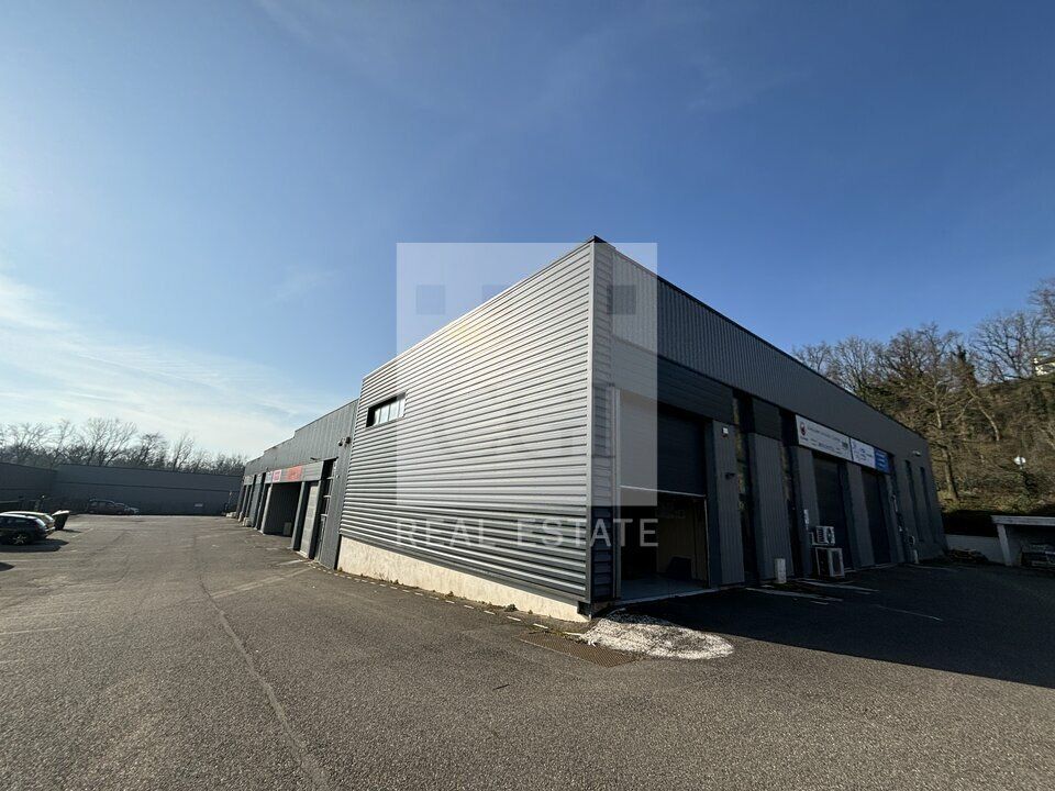 Local d'activités - Idéal pour une PME - CHAPONOST