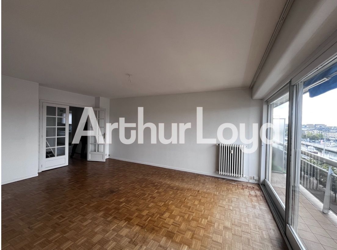 Location bureaux 98.00 m² à CAEN